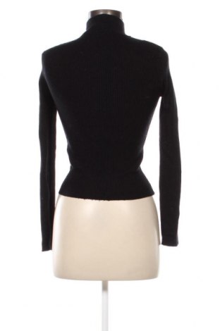 Дамски пуловер Fb Sister, Размер S, Цвят Черен, Цена 8,41 лв.