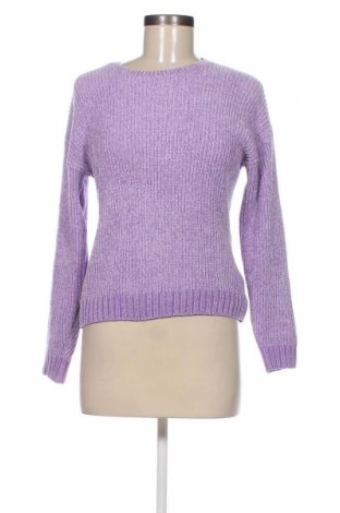 Дамски пуловер Fb Sister, Размер XXS, Цвят Лилав, Цена 5,51 лв.