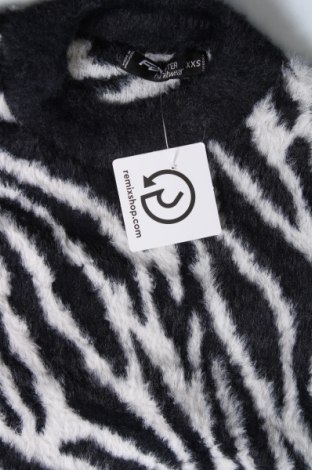 Γυναικείο πουλόβερ Fb Sister, Μέγεθος XXS, Χρώμα Πολύχρωμο, Τιμή 5,93 €