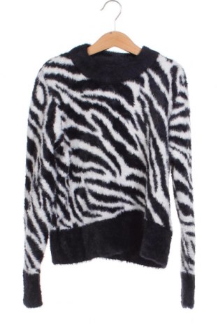 Γυναικείο πουλόβερ Fb Sister, Μέγεθος XXS, Χρώμα Πολύχρωμο, Τιμή 8,90 €