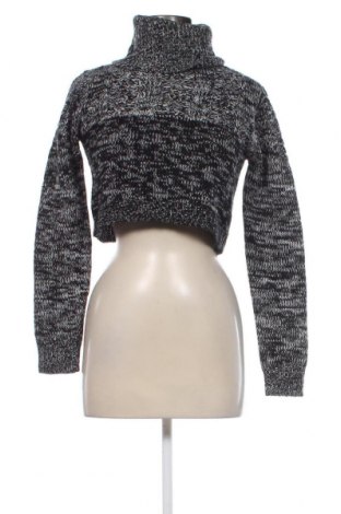 Γυναικείο πουλόβερ Fb Sister, Μέγεθος XS, Χρώμα Μαύρο, Τιμή 3,77 €