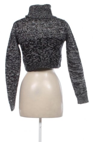Γυναικείο πουλόβερ Fb Sister, Μέγεθος XS, Χρώμα Μαύρο, Τιμή 5,38 €