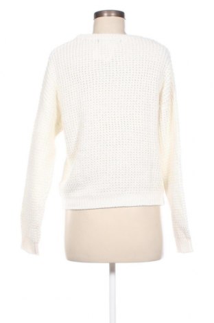 Damenpullover Fb Sister, Größe M, Farbe Weiß, Preis 4,44 €