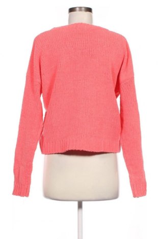 Дамски пуловер Fb Sister, Размер M, Цвят Розов, Цена 6,96 лв.