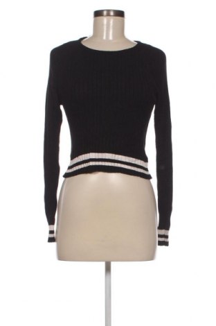 Дамски пуловер Fb Sister, Размер M, Цвят Черен, Цена 10,15 лв.