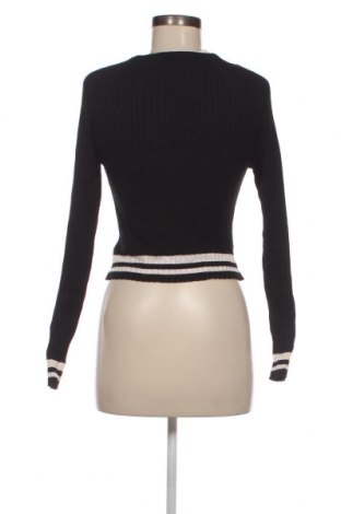 Дамски пуловер Fb Sister, Размер M, Цвят Черен, Цена 8,70 лв.