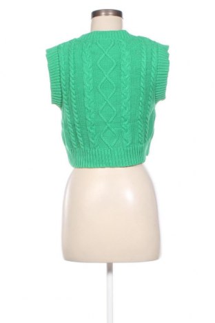 Damenpullover Fb Sister, Größe XS, Farbe Grün, Preis € 6,66