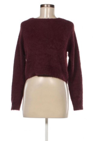 Дамски пуловер Fb Sister, Размер S, Цвят Червен, Цена 8,12 лв.