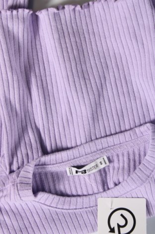 Дамски пуловер Fb Sister, Размер S, Цвят Лилав, Цена 29,00 лв.
