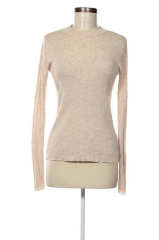 Дамски пуловер Filippa K, Размер M, Цвят Бежов, Цена 108,24 лв.