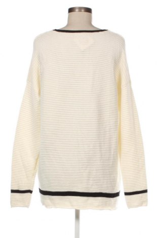 Дамски пуловер Finery, Размер L, Цвят Бял, Цена 7,79 лв.