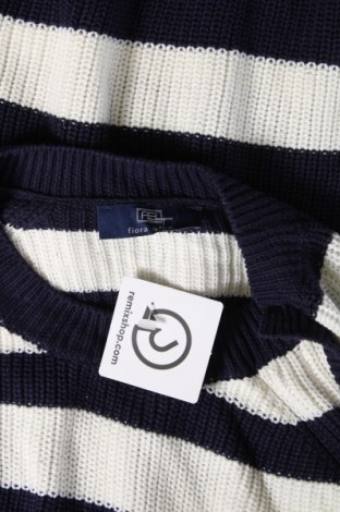 Дамски пуловер Fiora Blue, Размер 3XL, Цвят Многоцветен, Цена 23,20 лв.