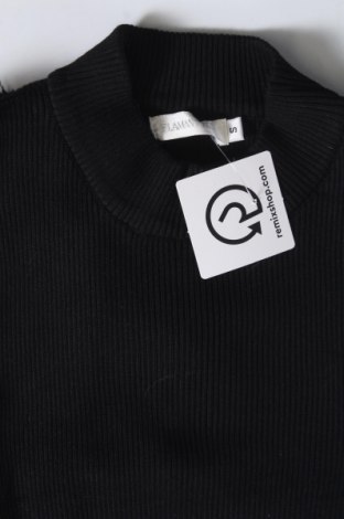 Γυναικείο πουλόβερ Flamant Rose, Μέγεθος S, Χρώμα Μαύρο, Τιμή 4,82 €