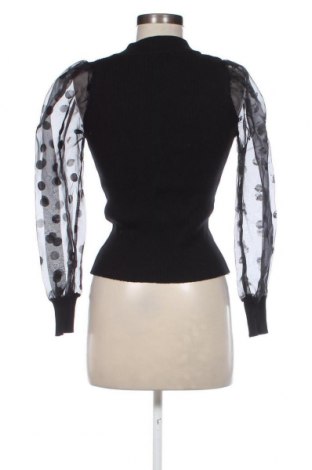 Γυναικείο πουλόβερ Flamant Rose, Μέγεθος S, Χρώμα Μαύρο, Τιμή 4,82 €