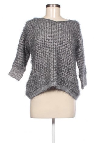 Γυναικείο πουλόβερ Flame, Μέγεθος XL, Χρώμα Γκρί, Τιμή 5,02 €