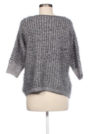 Дамски пуловер Flame, Размер XL, Цвят Сив, Цена 10,73 лв.