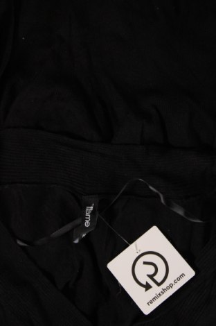 Γυναικείο πουλόβερ Flame, Μέγεθος M, Χρώμα Μαύρο, Τιμή 5,20 €