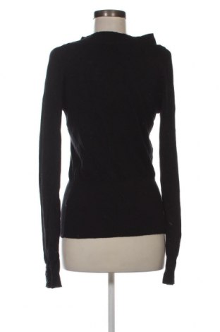 Γυναικείο πουλόβερ Flame, Μέγεθος M, Χρώμα Μαύρο, Τιμή 5,20 €