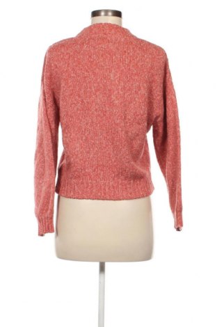 Дамски пуловер Flat Top, Размер S, Цвят Розов, Цена 10,44 лв.
