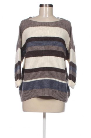 Γυναικείο πουλόβερ Floyd, Μέγεθος L, Χρώμα Πολύχρωμο, Τιμή 10,14 €
