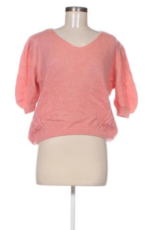 Γυναικείο πουλόβερ Floyd, Μέγεθος S, Χρώμα Ρόζ , Τιμή 5,07 €
