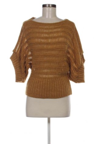 Γυναικείο πουλόβερ Floyd, Μέγεθος S, Χρώμα Κίτρινο, Τιμή 10,14 €