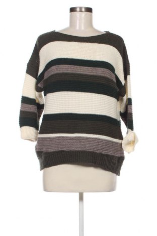 Дамски пуловер Floyd, Размер S, Цвят Многоцветен, Цена 7,79 лв.