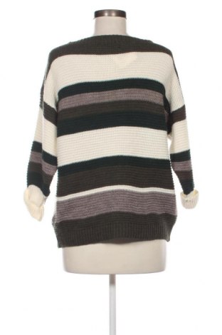 Дамски пуловер Floyd, Размер S, Цвят Многоцветен, Цена 10,66 лв.