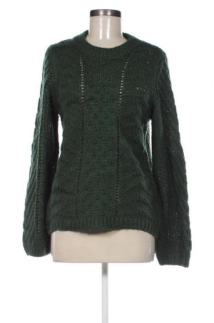 Дамски пуловер Floyd By Smith, Размер S, Цвят Зелен, Цена 8,41 лв.