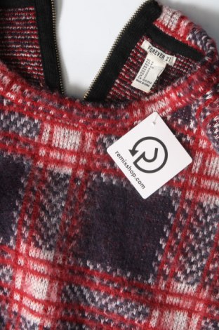 Дамски пуловер Forever 21, Размер S, Цвят Многоцветен, Цена 8,37 лв.