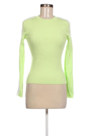 Γυναικείο πουλόβερ Forever 21, Μέγεθος M, Χρώμα Πράσινο, Τιμή 9,76 €