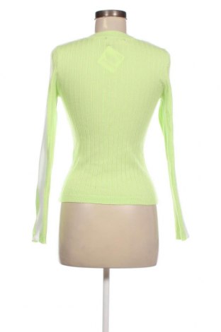 Γυναικείο πουλόβερ Forever 21, Μέγεθος M, Χρώμα Πράσινο, Τιμή 9,76 €