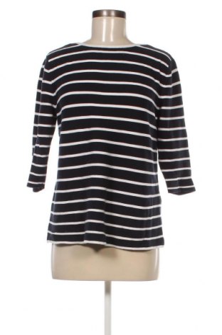 Γυναικείο πουλόβερ Franco Callegari, Μέγεθος L, Χρώμα Μαύρο, Τιμή 4,31 €