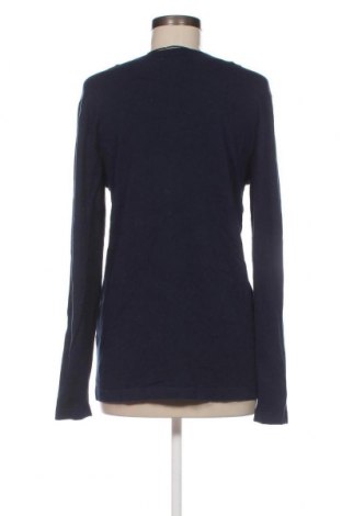 Γυναικείο πουλόβερ Fransa, Μέγεθος M, Χρώμα Μπλέ, Τιμή 4,31 €