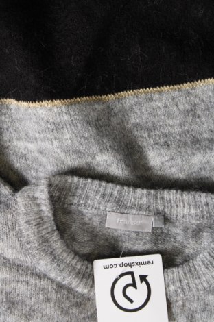 Γυναικείο πουλόβερ Fransa, Μέγεθος S, Χρώμα Γκρί, Τιμή 5,07 €
