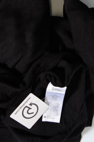 Дамски пуловер Fransa, Размер M, Цвят Черен, Цена 9,02 лв.
