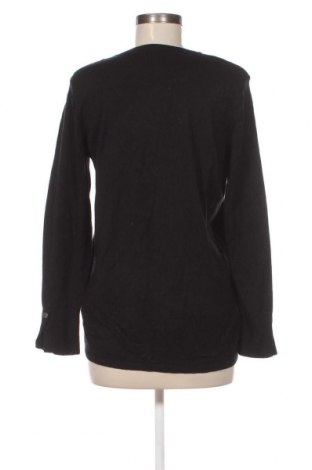 Γυναικείο πουλόβερ Fransa, Μέγεθος M, Χρώμα Μαύρο, Τιμή 5,58 €