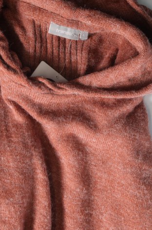 Γυναικείο πουλόβερ Fransa, Μέγεθος L, Χρώμα Πορτοκαλί, Τιμή 5,07 €