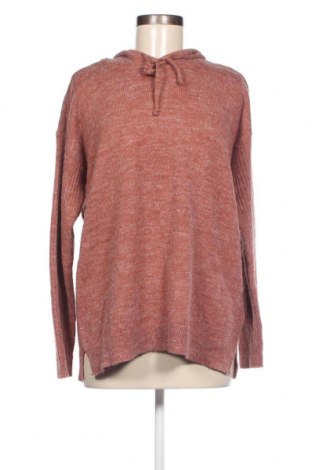Γυναικείο πουλόβερ Fransa, Μέγεθος L, Χρώμα Πορτοκαλί, Τιμή 5,07 €