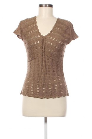 Damenpullover Fransa, Größe M, Farbe Beige, Preis 4,49 €