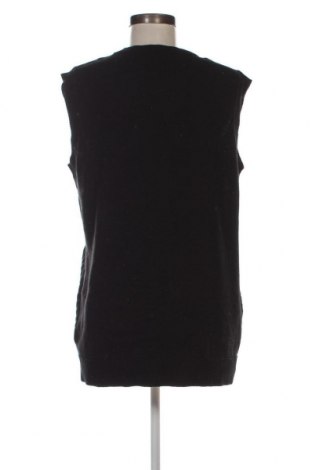 Női pulóver Fransa, Méret M, Szín Fekete, Ár 10 499 Ft