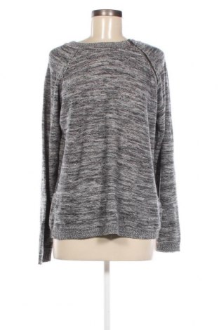 Дамски пуловер Fransa, Размер L, Цвят Сив, Цена 8,20 лв.
