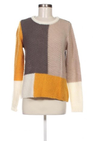 Γυναικείο πουλόβερ Fransa, Μέγεθος M, Χρώμα Πολύχρωμο, Τιμή 5,07 €