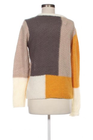 Дамски пуловер Fransa, Размер M, Цвят Многоцветен, Цена 10,66 лв.