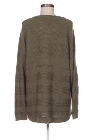 Γυναικείο πουλόβερ Fransa, Μέγεθος XXL, Χρώμα Πράσινο, Τιμή 5,07 €