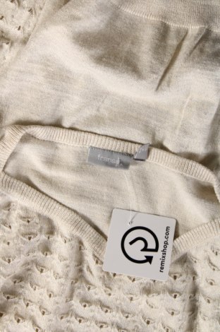 Pulover de femei Fransa, Mărime XL, Culoare Gri, Preț 28,32 Lei