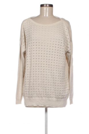 Γυναικείο πουλόβερ Fransa, Μέγεθος XL, Χρώμα Γκρί, Τιμή 5,33 €