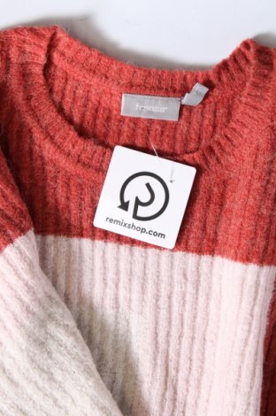 Дамски пуловер Fransa, Размер M, Цвят Многоцветен, Цена 16,40 лв.