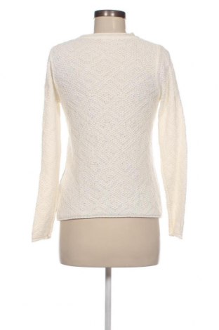 Γυναικείο πουλόβερ Free Quent, Μέγεθος XS, Χρώμα Εκρού, Τιμή 6,59 €