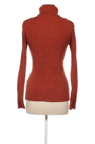Γυναικείο πουλόβερ Free Quent, Μέγεθος L, Χρώμα Καφέ, Τιμή 5,07 €